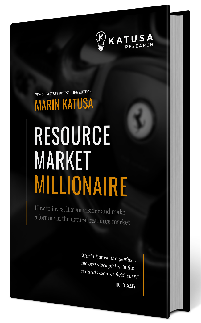 Resoruce Market Millionaire